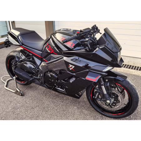Suzuki Katana 2018-21 decals set