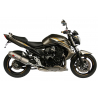Support de plaque BANDIT 1250 - 2