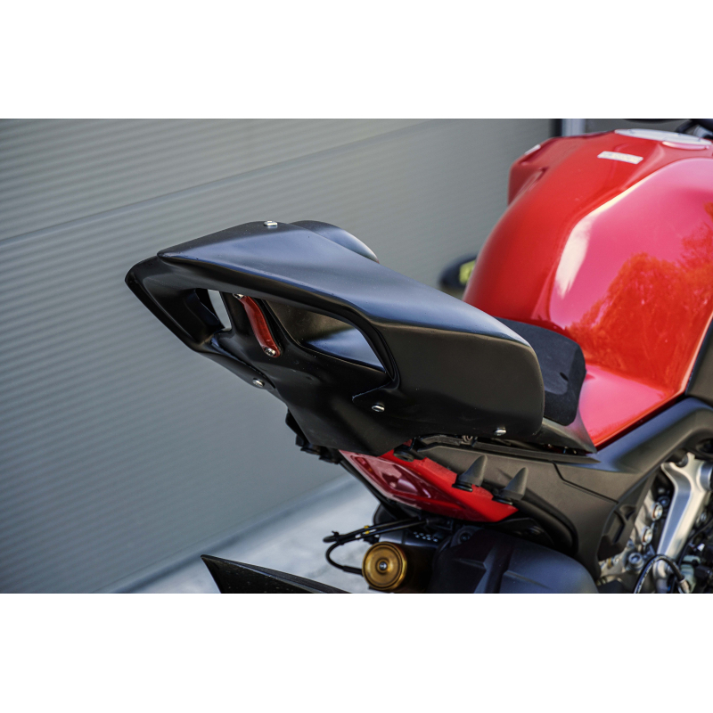 Selle complète DUCATI STREETFIGHTER V4