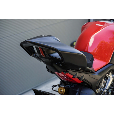 SELLE COMPLETE DUCATI STREETFIGTER V4 2020-21