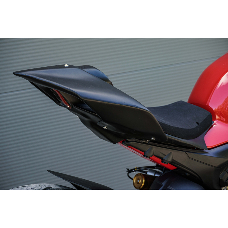 Selle complète DUCATI STREETFIGHTER V4