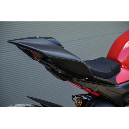 SELLE COMPLETE DUCATI STREETFIGTER V4 2020-21