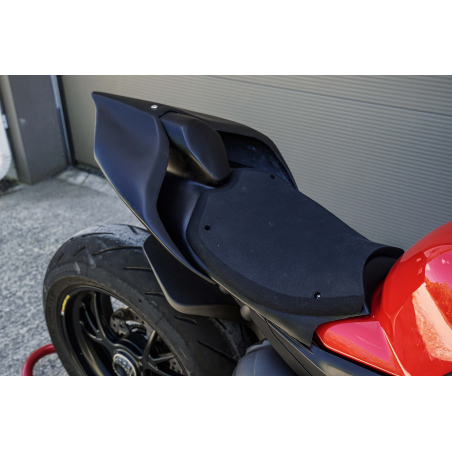 SELLE COMPLETE DUCATI STREETFIGTER V4 2020-21