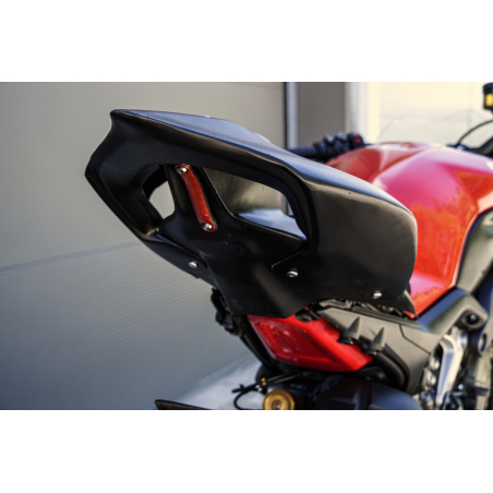 SELLE COMPLETE DUCATI STREETFIGTER V4 2020-21