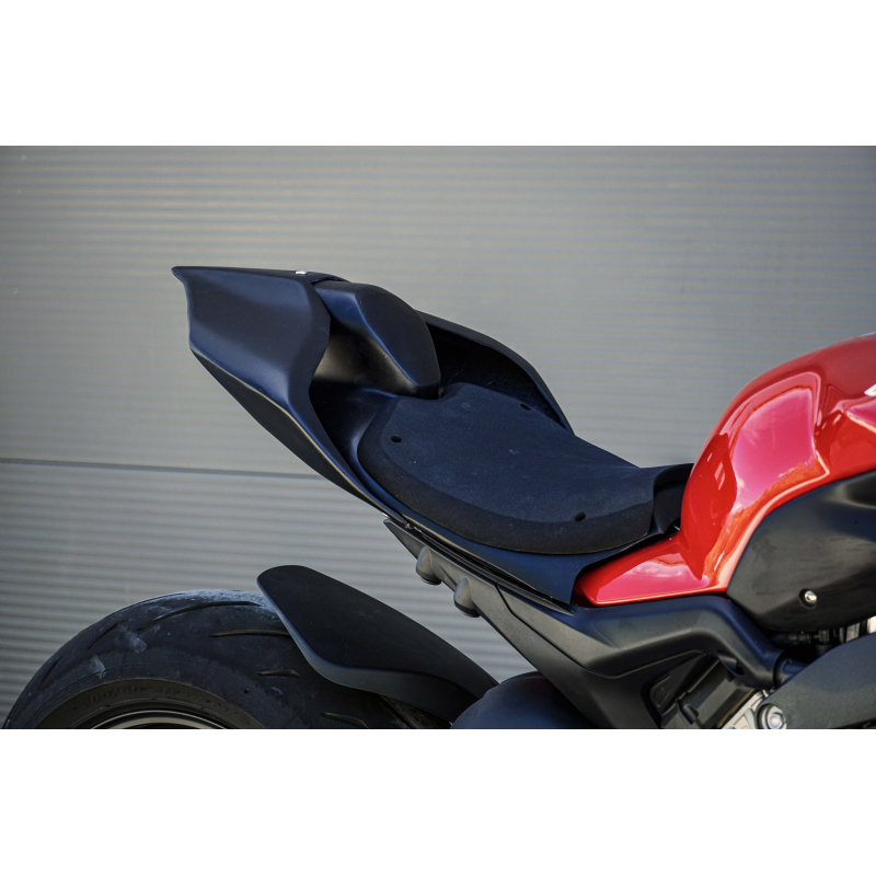Selle complète DUCATI STREETFIGHTER V4