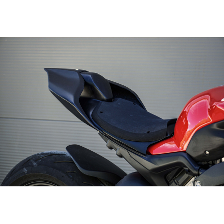 SELLE COMPLETE DUCATI STREETFIGTER V4 2020-21