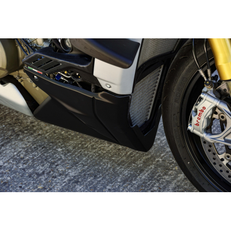 SABOT DUCATI STREETFIGTER V4 2020-21