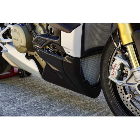 SABOT DUCATI STREETFIGTER V4 2020-21