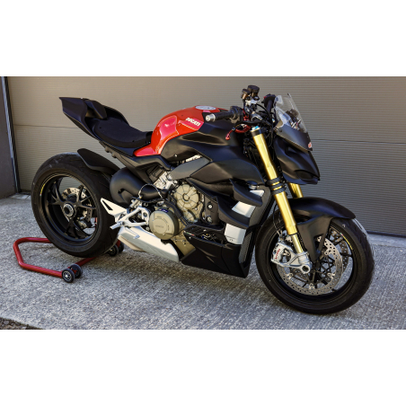 SABOT DUCATI STREETFIGTER V4 2020-21