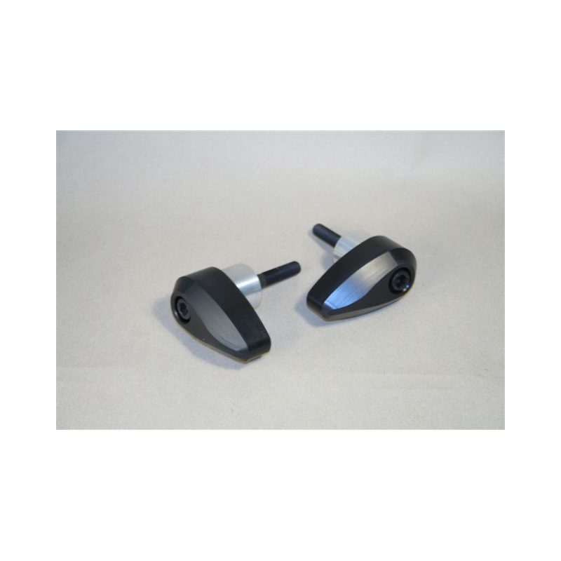 Crash pads Honda CB1000R