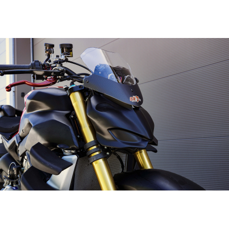 TETE DE FOURCHE DUCATI STREETFIGTER V4 2020-21
