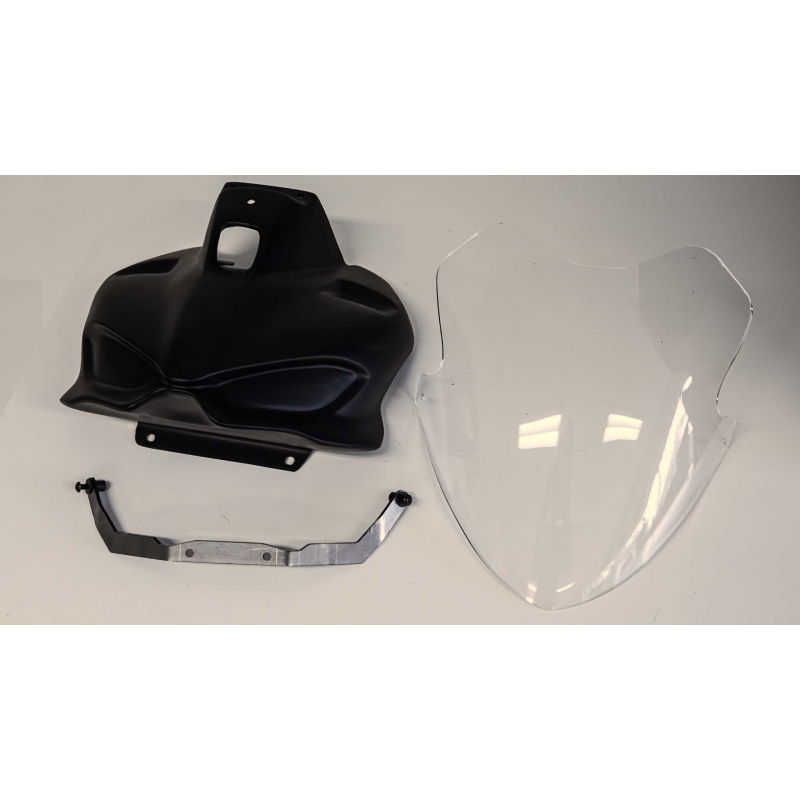 Tête de fourche S2 CONCEPT DUCATI STREETFIGHTER V4