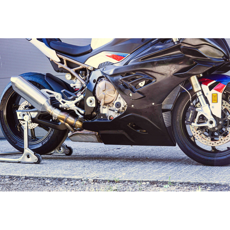 Sabot racing track days S2CONCEPT BMW S1000RR / S1000R