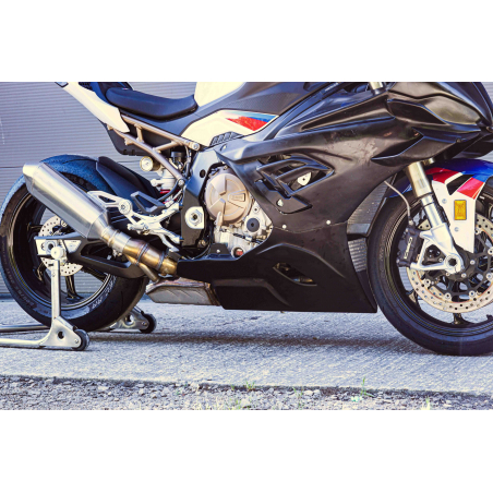 Sabot track days Bmw S1000RR 2019-21