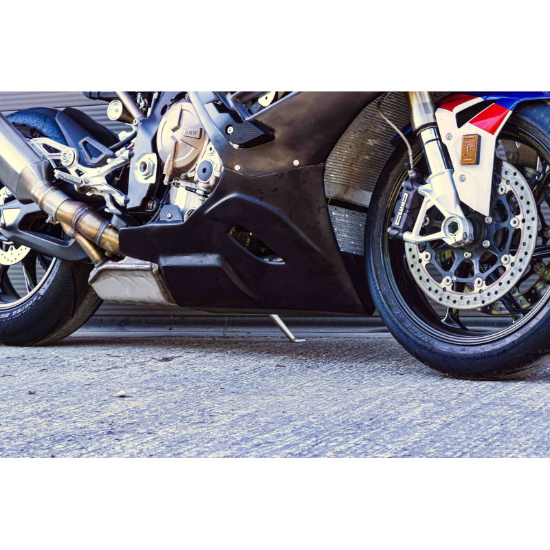 BMW S1000RR / S1000R from 2019 S2 CONCEPT racing lower fairing
