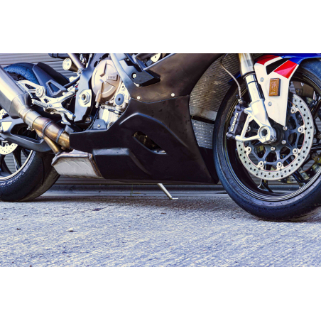 Sabot track days Bmw S1000RR 2019-21