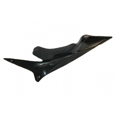 APRILIA RSV4 2009-13 complete racing tail assembly - 1