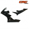 Aprilia RSV4 2009-2011 Racing Fairings | Fiberglass Competition Kit