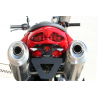 undertail triumph street triple - 1