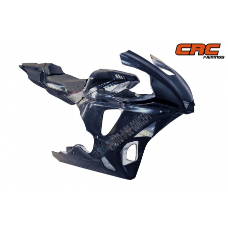 Unleash the Racing Potential: CRC Racing Fairing Set for Yamaha R1 from 2020
