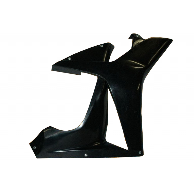 Flanc de carénage gauche ou droit CRC HONDA CB600RR