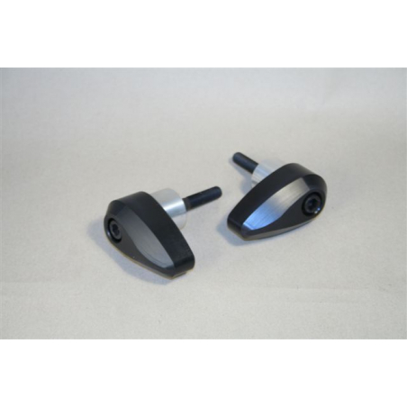 Crash pads Honda CBF1000F - 1
