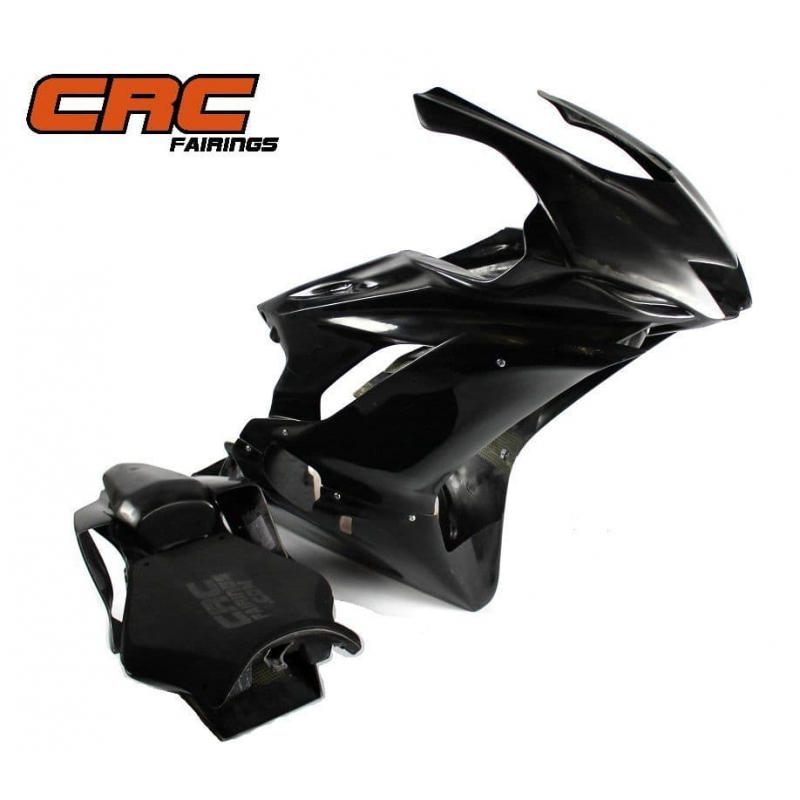 YAMAHA R6 from 2017 S2 Concept Racing Complete Set Fairing