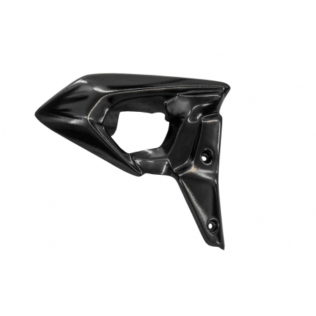 Set de carénage Racing pour Triumph Street Triple 765 et RS de 2017 à 2019