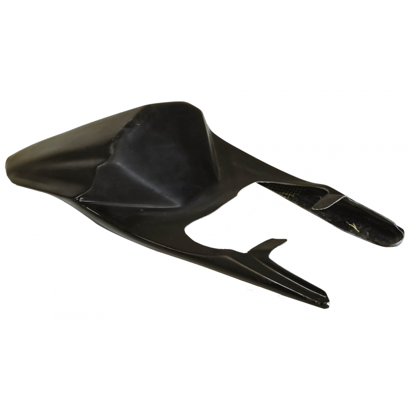 Coque arrière racing S2 CONCEPT YAMAHA YZF-125