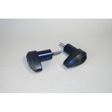 Crash pads triumph STREET TRIPLE - 1