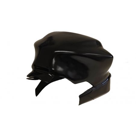 Aprilia RS660 Fiberglass Racing Fuel Tank Cover for Motorcycle Competition