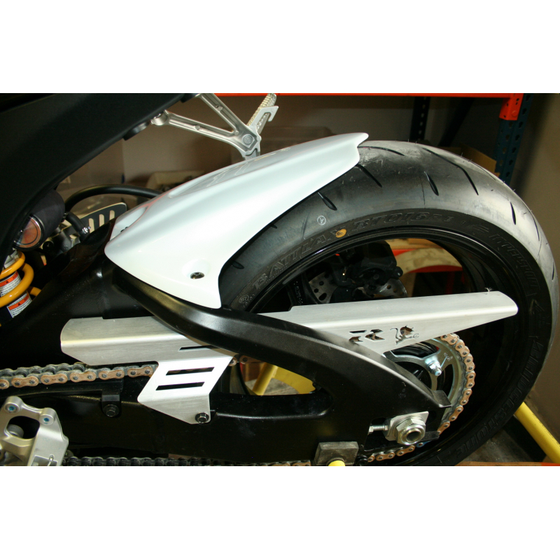 Rear fender suzuki GSXR600/750