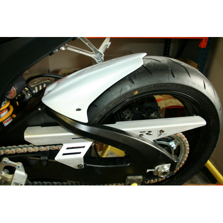 Rear fender suzuki GSXR600/750 - 1