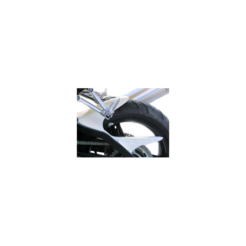 Garde boue arrière suzuki GSXR750 brut à peindre