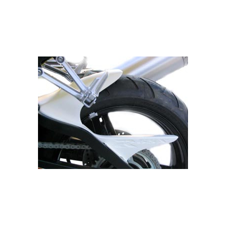 Rear fender suzuki GSXR750  - 1
