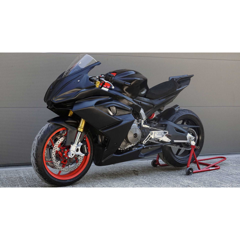 Set complet carénage racing S2 CONCEPT Aprilia RS660 2021/24