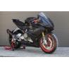 Ensemble complet de carénage racing S2 CONCEPT est conçu spécifiquement pour l'Aprilia RS660 à partir de l'année 2021