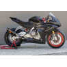 Ensemble complet de carénage racing S2 CONCEPT est conçu spécifiquement pour l'Aprilia RS660 à partir de l'année 2021
