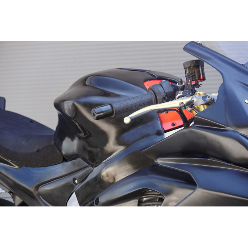 Aprilia RS660 / TUONO 660 from 2021 S2 Concept racing tank cover