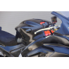 Aprilia RS660 Fiberglass Racing Fuel Tank Cover for Motorcycle Competition
