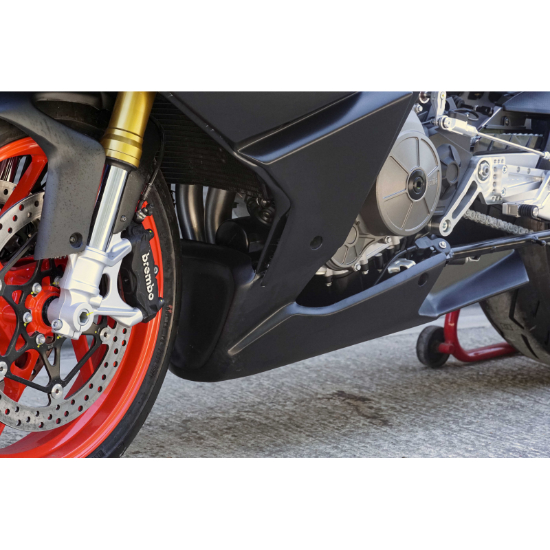 APRILIA RS 660 / TUONO 660 from 2021 S2 Concept racing lower fairing
