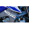 YAMAHA MT09 Iwata Decals set