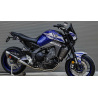 YAMAHA MT09 Iwata Decals set