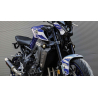 YAMAHA MT09 Iwata Decals set