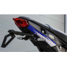Support de plaque YAMAHA MT09