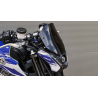 Saute vent YAMAHA MT09