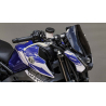 Saute vent YAMAHA MT09