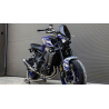 Saute vent YAMAHA MT09