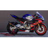Kit déco personnalisable Aprilia RS660