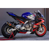 Kit déco personnalisable Aprilia RS660